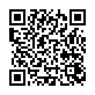 爽快庵 京都のクーポン スマホ用QRコード