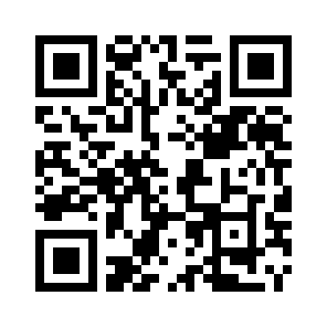 ストロボのクーポン スマホ用QRコード